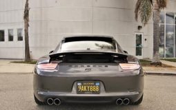 Used 2012 Porsche 911