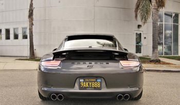 
										Used 2012 Porsche 911 full									