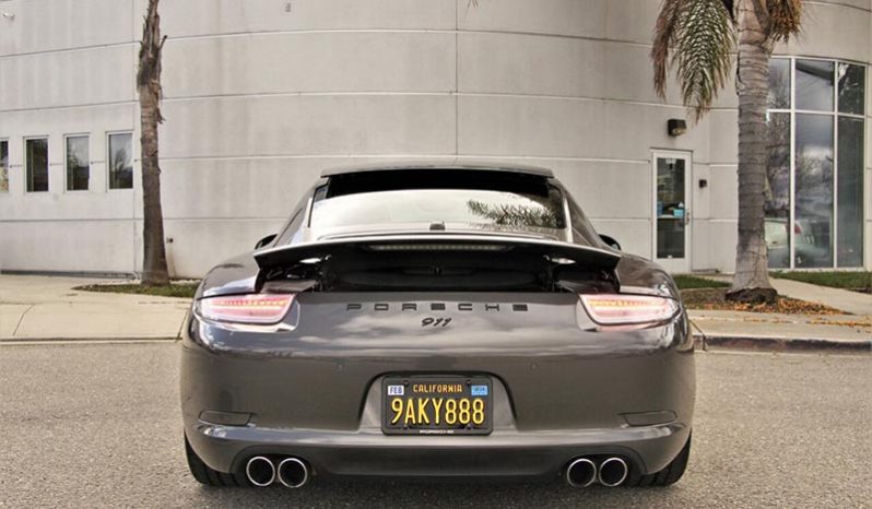 
								Used 2012 Porsche 911 full									