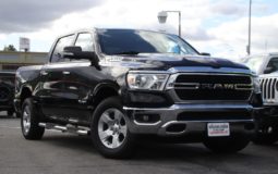 Used 2019 RAM 1500