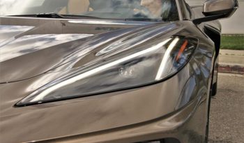 
										Used 2021 Chevrolet Corvette full									