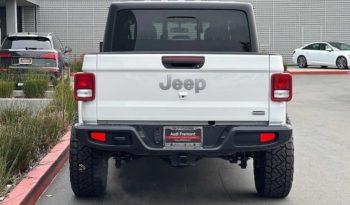 
										Used 2020 Jeep Gladiator full									