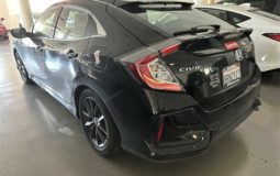 Used 2020 Honda Civic