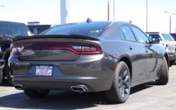 New 2023 Dodge Charger