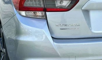 
										New 2023 Subaru Crosstrek full									