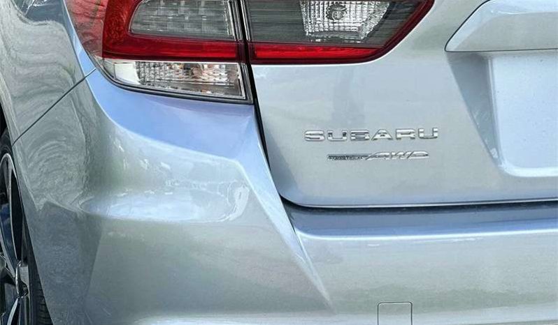 
								New 2023 Subaru Crosstrek full									