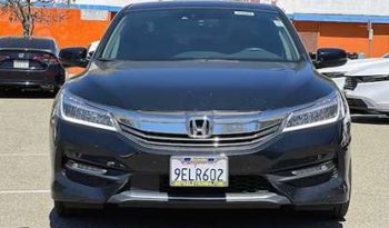 
										Used 2017 Honda Accord full									