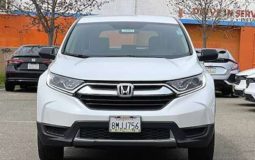 Used 2019 Honda CR-V