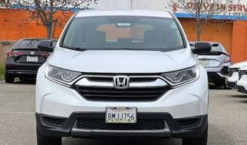 
										Used 2019 Honda CR-V full									