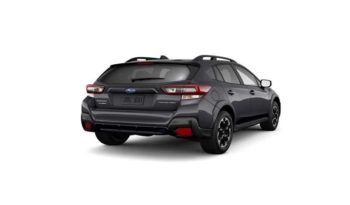 
										Used 2023 Subaru Crosstrek full									