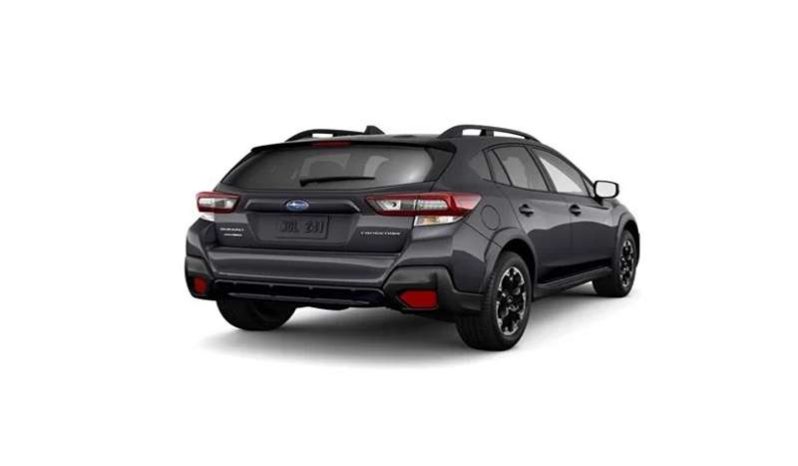 
								Used 2023 Subaru Crosstrek full									