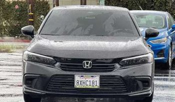
										Used 2022 Honda Civic full									