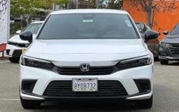 Used 2022 Honda Civic