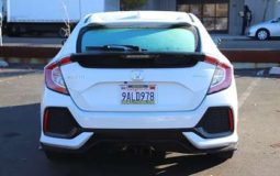 Used 2019 Honda Civic