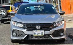 Used 2019 Honda Civic