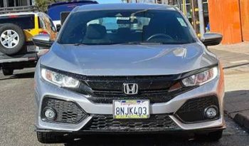 
										Used 2019 Honda Civic full									