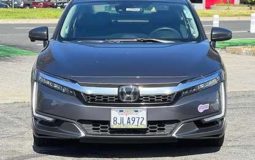 Used 2018 Honda Clarity