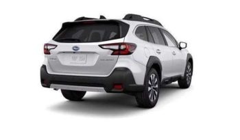 
										Used 2022 Subaru Outback full									