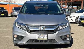 
										Used 2018 Honda Odyssey full									