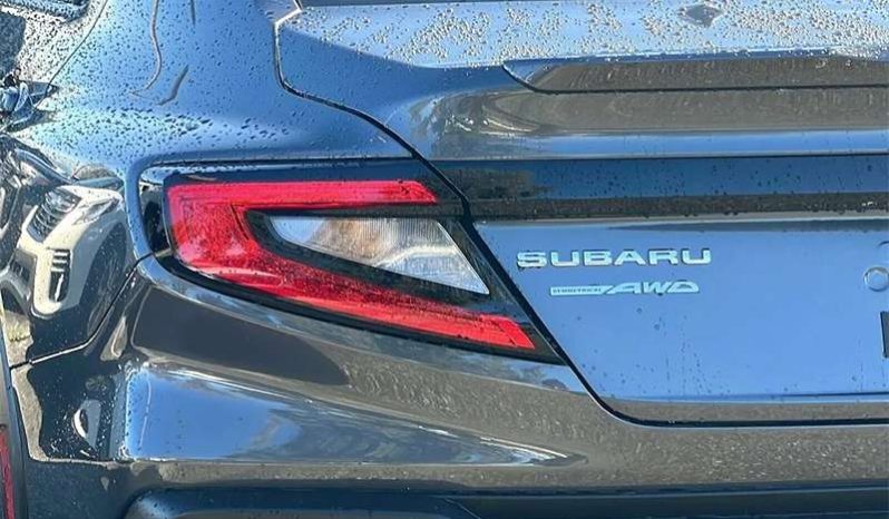 
								New 2022 Subaru WRX full									