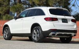 Used 2022 Mercedes-Benz GLC 300