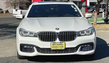 
										Used 2016 BMW 7 Series full									