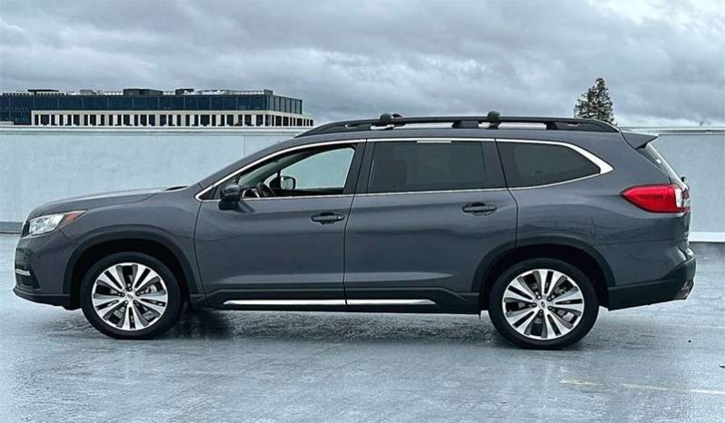 
								Used 2022 Subaru Ascent full									