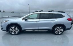 Used 2022 Subaru Ascent