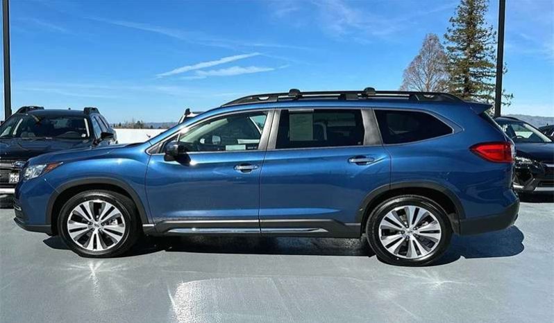 
								Used 2022 Subaru Ascent full									