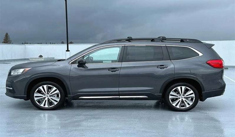 
								Used 2022 Subaru Ascent full									