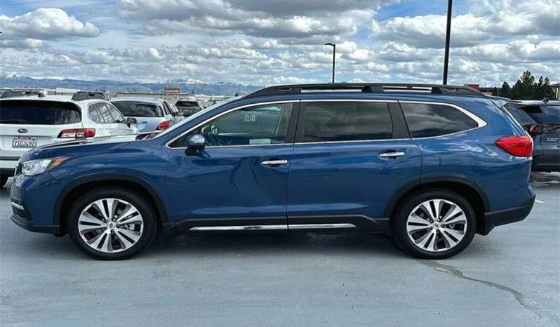 
								Used 2022 Subaru Ascent full									