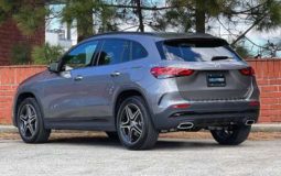 Used 2023 Mercedes-Benz GLA 45 AMG