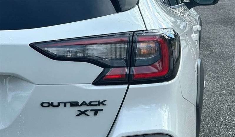 
								New 2023 Subaru Outback full									