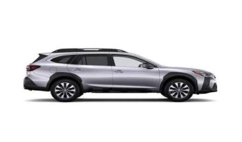 
										New 2023 Subaru Outback full									