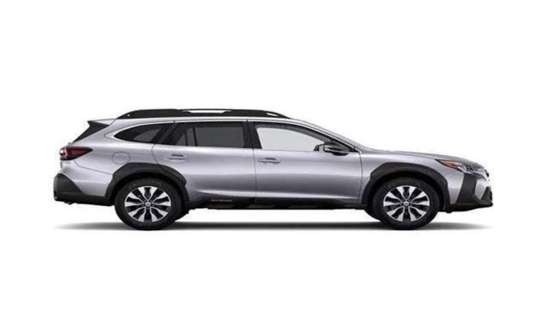 
								New 2023 Subaru Outback full									