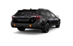 New 2023 Subaru Outback