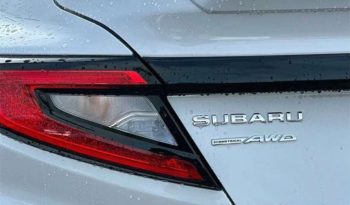 
										New  Subaru WRX full									