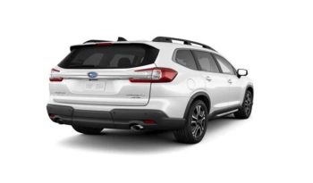 
										New 2023 Subaru Ascent full									