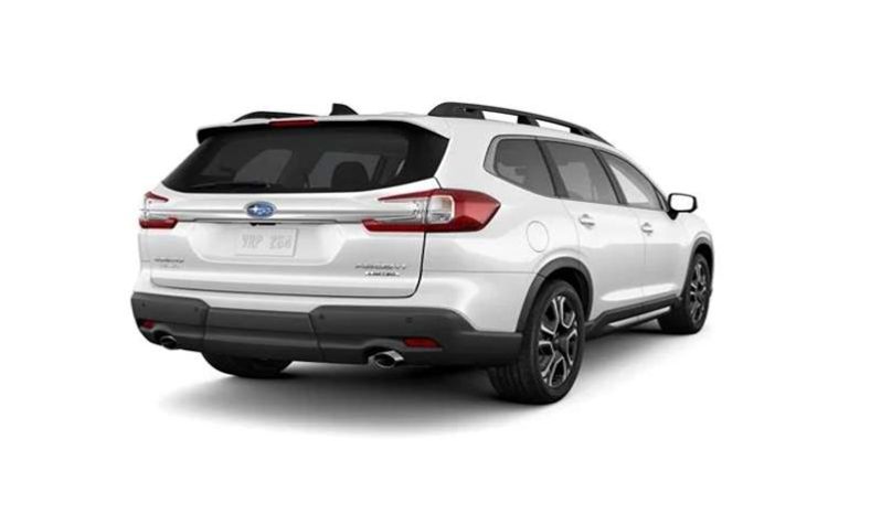 
								New 2023 Subaru Ascent full									