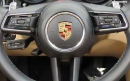 Used 2022 Porsche Macan