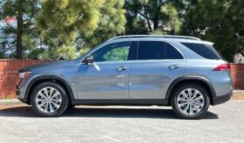 
										Used 2020 Mercedes-Benz GLE 350 full									