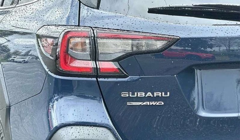 
								New 2023 Subaru Outback full									