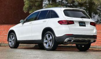 
										Used 2022 Mercedes-Benz GLC 300 full									