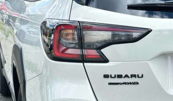 
										New 2023 Subaru Outback full									