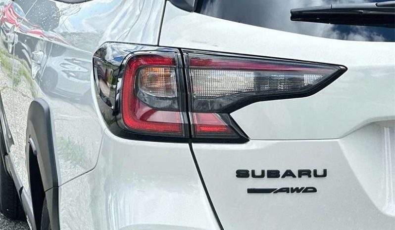 
								New 2023 Subaru Outback full									