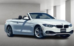 Used 2018 BMW ‘- 440i