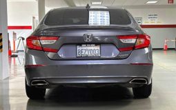 Used 2018 Honda Accord