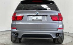 Used 2012 BMW X5