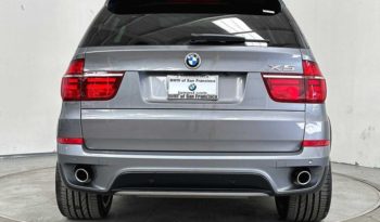 
										Used 2012 BMW X5 full									