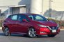 Used 2020 Nissan Leaf